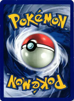 Pokemon TCG Brock Trainer Gym Heroes 98/132 Unlimited LP/MP - Image 2