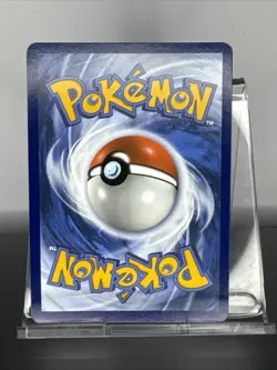 Psyduck 007 Pokemon Me: Mega Evolution Promo Holo - NM - Image 2