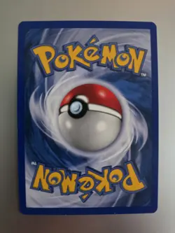 Pokemon TCG Mew Promo Regular Wotc 47/53 Basic 40 HP 2000 - Image 2