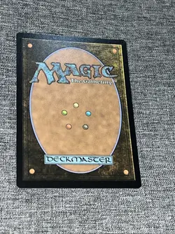 Guidelight Synergist DFT 0016 MTG Aetherdrift Eng Foil - Image 2