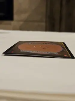 MtG - Ensnaring Bridge Stronghold Regular NM *See Description - Image 3