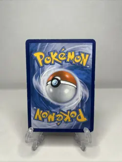 Reshiram XY74 Black Star Promo Full Art Pokemon Card Heavily Played - Image 2