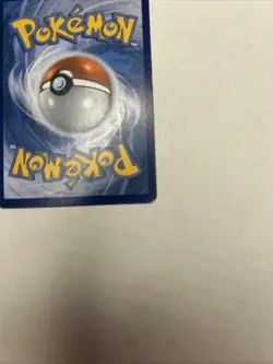 Reshiram XY74 Black Star Promo Full Art Pokemon Card Heavily Played - Image 5