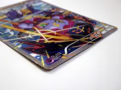 Hoopa with Pikachu 155/XY-P Movie Promo 2015 HOLO Rare TCG Japanese Pokemon Card - Image 5
