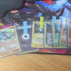 legend maker bundle for card board _realtor include tentacruel - Image 2