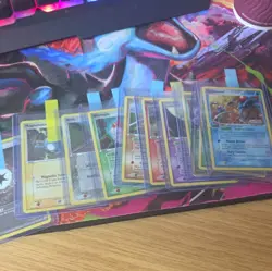 legend maker bundle for card board _realtor include tentacruel - Image 3