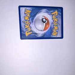 Manaphy XY113 XY Promo Holo Basic 70 HP Pokemon TCG English Card - Image 2