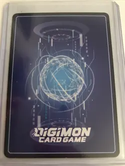 Digimon Card Game Single Machinedramon BT18-073 Special Booster 2.0 - Image 2