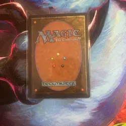 Ashnod's Altar Antiquities Uncommon Card Vintage 1994 Magic the Gathering LP - Image 2