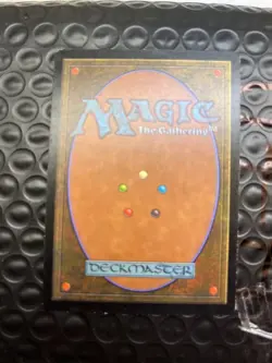 MTG Magic the Gathering English Urza's Destiny - FOIL Thran Golem - read - Image 4
