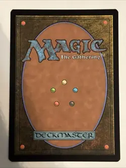 MTG Throne of Eldraine Oakhame Ranger Showcase 302 NM - Image 2