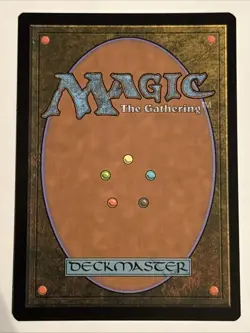 MTG Throne of Eldraine Rosethorn Acolyte Showcase Foil 300 NM - Image 2