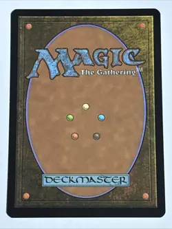 MTG Zendikar Rising Skyclave Geopede Showcase 301 NM - Image 2