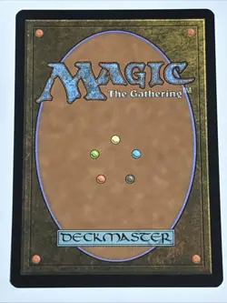 MTG Zendikar Rising Skyclave Squid Showcase 296 NM - Image 2