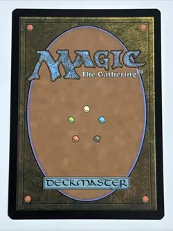MTG Throne of Eldraine Tuinvale Treefolk Showcase 301 NM - Image 2