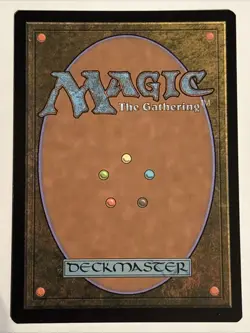 MTG Throne of Eldraine Rimrock Knight Showcase Foil 294 NM - Image 2