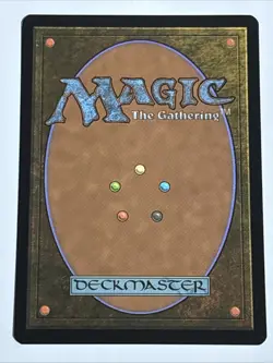 MTG Zendikar Rising Makindi Ox Showcase 293 NM - Image 2