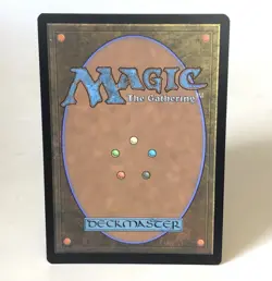 MTG Staff of Domination - Foil - CMR NM - Image 2