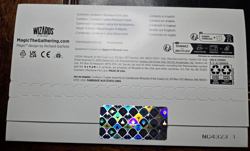 Secret Lair - Deadeye Navigator - Rainbow FOIL 🌈 MTG Magic the Gathering SEALED - Image 3