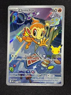 Pokemon first partner, illustration collection series, one promo set. 105 - Image 3