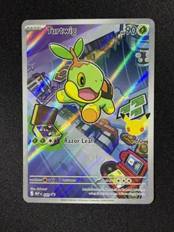 Pokemon first partner, illustration collection series, one promo set. 105 - Image 4