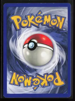 Nidoran M 55/102 Common Base Set Unlimited Pokemon LP - Image 2