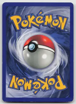 Kakuna 33/102 Uncommon Base Set Unlimited Pokemon LP - Image 2