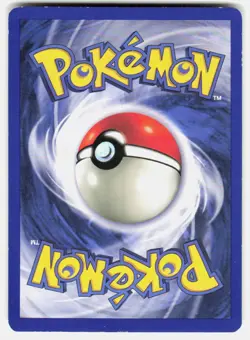Pidgeotto 22/102 Rare Base Set Unlimited Pokemon Lightly Played - Image 3