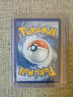 Feebas 198/191 IR Illustration rare Pokemon Surging Sparks SV8 - Image 2