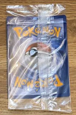 Pokemon TCG Cosmog 064/149 Toys R US Promo 2017 Holo Sealed - Image 2