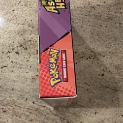 Pokemon TCG Mega Evolution Ascended Heroes Deluxe Pin Collection Box - Image 3