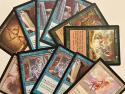 Lot Of 100 MTG Urzra’s Destiny Cards-see Description - Image 2