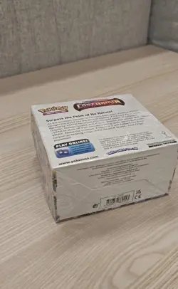 Pokemon TCG Sword & Shield Booster Box - 36 Packs Factory Sealed! 820650819162 - Image 4