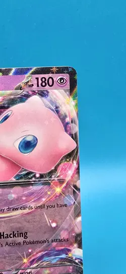 Mew ex - 151/165 - SV: Scarlet & Violet 151 (MEW) Double Rare Pokemon #2 - Image 3