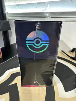 Phantasmal Flames Mega Evolution Elite Trainer Box Sealed Pokemon - Image 5