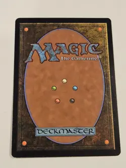 MtG - Parallax Wave Nemesis Regular LP *See Description - Image 2