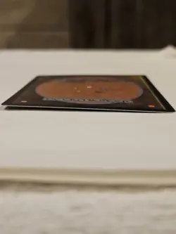 MtG - Parallax Wave Nemesis Regular LP *See Description - Image 3