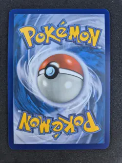 Pokemon 30th Anniversary 2026 Pikachu 051/162 Swirl Cosmo Holo Eng NM - Image 2