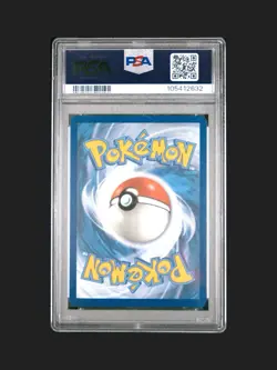 Raboot Illustration Rare IR #147/142 Pokemon TCG Full Art - PSA 10 - Image 2