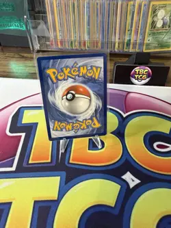 Pokemon Area Zero Underdepths 174/142 Stellar Crown Hyper Rare Holo Stadium - Image 2