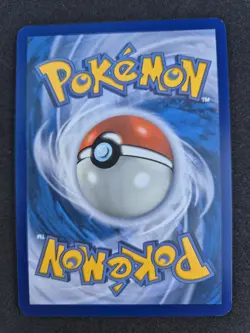 Pokemon 30th Anniversary 2026 Pikachu 051/162 Swirl Cosmo Holo Eng NM - Image 2