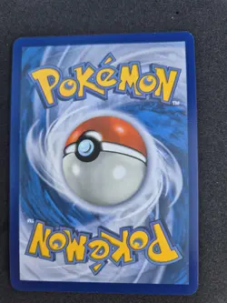 Pokemon 30th Anniversary 2026 Pikachu 051/162 Swirl Cosmo Holo Eng NM - Image 2