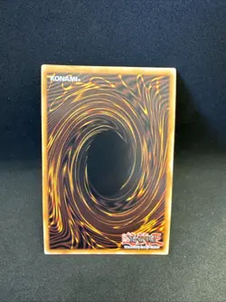Diviner of the Herald RA05-En017 Prismatic Ultimate Rare Near Mint Yugioh - Image 2