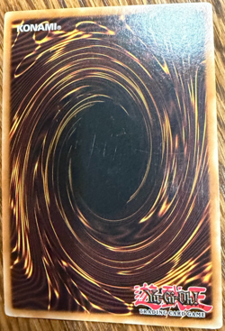 Fallen Angel of Roses PRC1-EN010 1st Edition Ultra Rare Yu-Gi-Oh YGO Holo LP - Image 2
