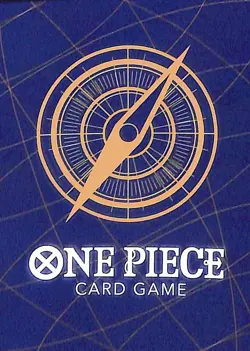 One Piece Pica Alternate Art OP05-032 Japanese - Image 2