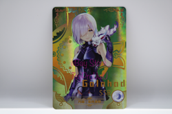 2m03 [Pick Your Cards] Goddess Story Waifu Anime Doujin Cards - Image 2