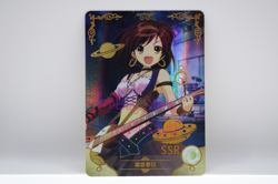 2m03 [Pick Your Cards] Goddess Story Waifu Anime Doujin Cards - Image 3