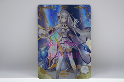 2m03 [Pick Your Cards] Goddess Story Waifu Anime Doujin Cards - Image 5