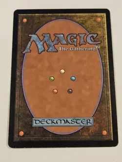 MtG - Tangle Wire Nemesis Regular LP *See Description - Image 2