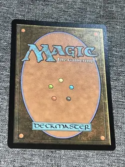 Forest (0290) #290 (Foil) (NM) Aetherdrift DFT Magic MTG - Image 2